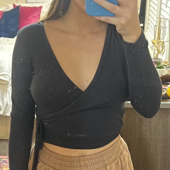 Dark Grey Urban Outfitters Going - Picture 4 of 4